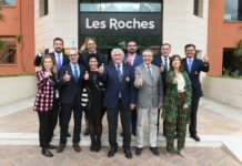 andalucia costa del sol open de españa 2022- Les Roches