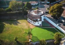 Escuela Internacional de Golf Marbella The Range