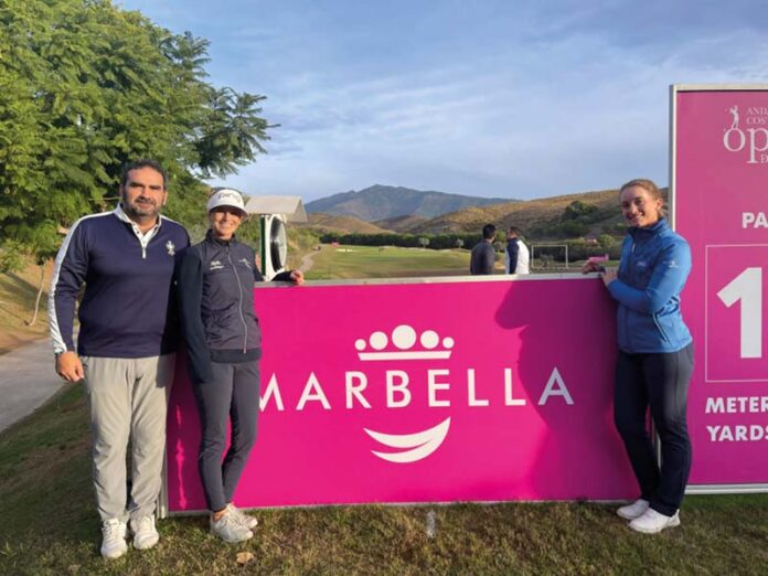 Manuel Cardeña-Programa Marca Marbella