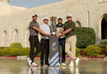 players-the international series Oman
