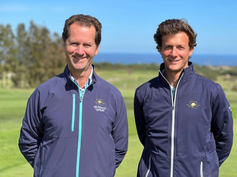 La Hacienda Links Golf Resort refuerza su equipo con dos nuevas incorporaciones