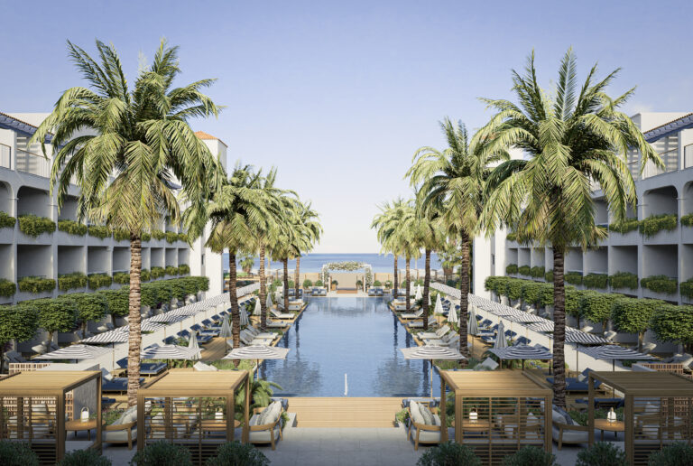 METT Hotels & Resorts Marbella Estepona, el destino perfecto para celebrar la vida