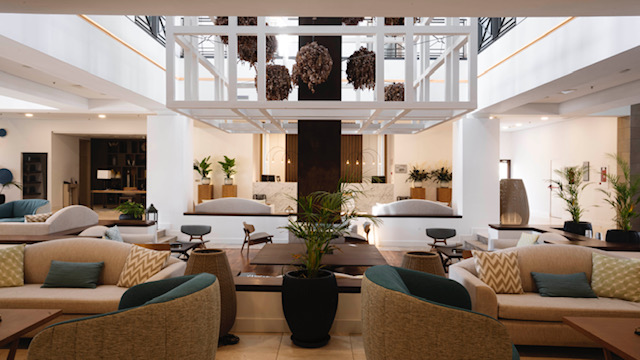 Ona Hotels & Apartments presenta su nuevo resort en la Costa Cálida