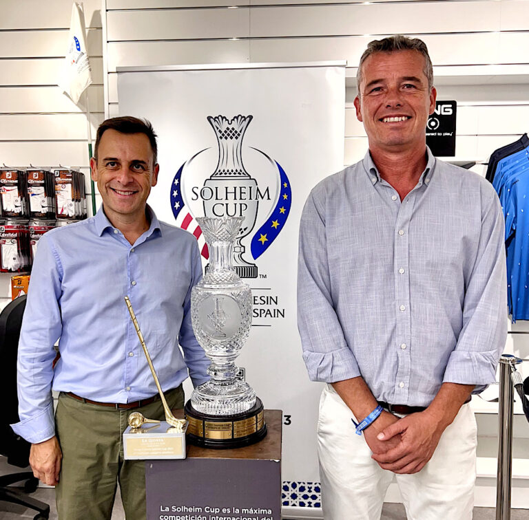 The Westin La Quinta Golf Resort & Spa presenta el Torneo Camino Solheim Cup 2023